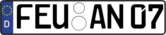 FEU-AN07