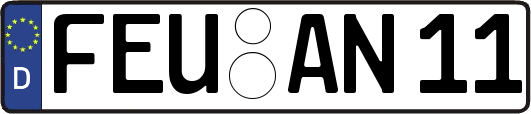 FEU-AN11