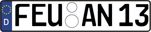 FEU-AN13