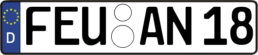 FEU-AN18