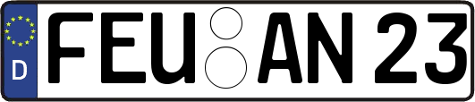 FEU-AN23