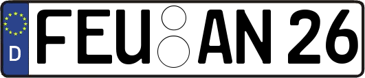 FEU-AN26
