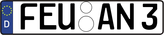 FEU-AN3