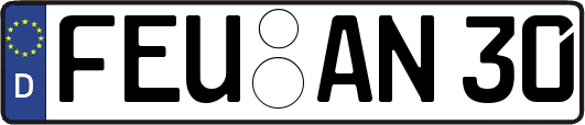 FEU-AN30