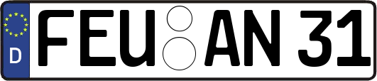 FEU-AN31