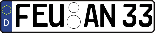 FEU-AN33