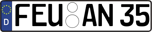 FEU-AN35