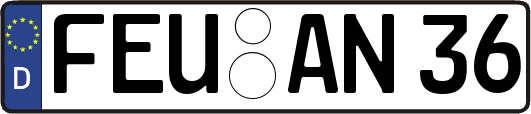 FEU-AN36
