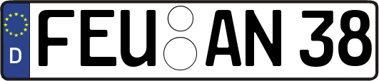 FEU-AN38