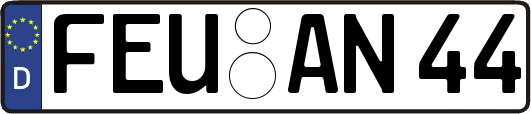 FEU-AN44