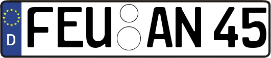 FEU-AN45