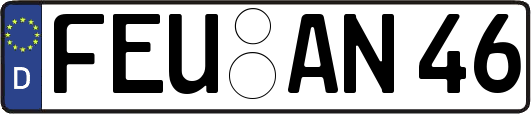 FEU-AN46