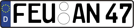 FEU-AN47