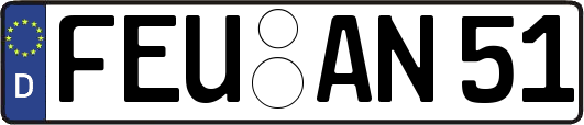 FEU-AN51