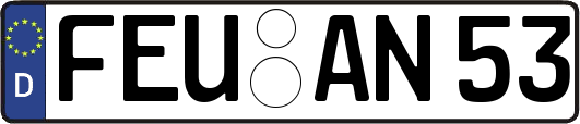 FEU-AN53