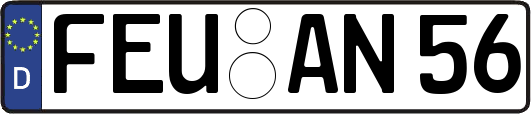 FEU-AN56