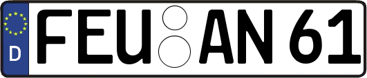 FEU-AN61