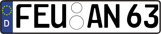 FEU-AN63