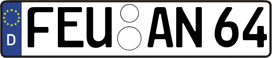 FEU-AN64