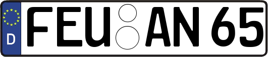 FEU-AN65