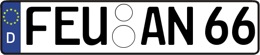 FEU-AN66