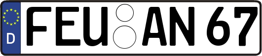 FEU-AN67