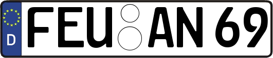 FEU-AN69