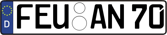 FEU-AN70