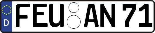 FEU-AN71