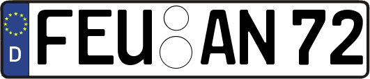 FEU-AN72