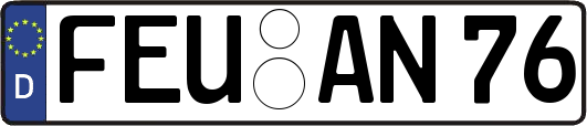 FEU-AN76