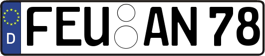 FEU-AN78