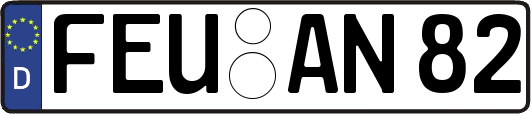 FEU-AN82