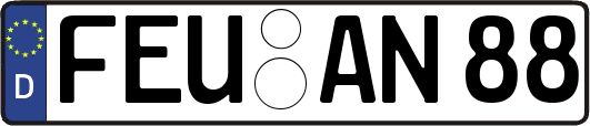 FEU-AN88