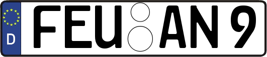 FEU-AN9
