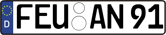 FEU-AN91