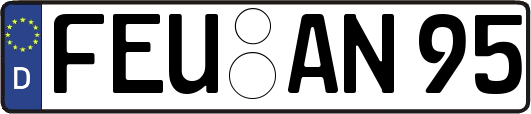 FEU-AN95