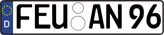 FEU-AN96