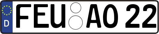 FEU-AO22