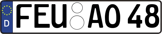FEU-AO48