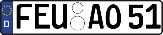 FEU-AO51