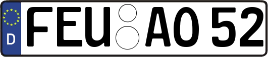 FEU-AO52