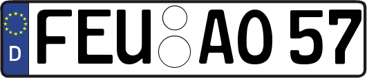 FEU-AO57