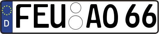 FEU-AO66