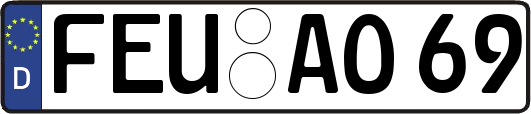 FEU-AO69