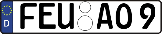 FEU-AO9