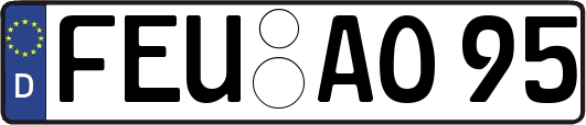 FEU-AO95