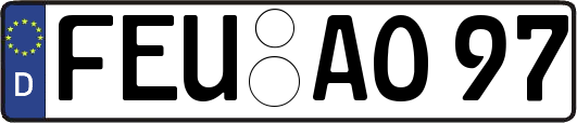 FEU-AO97