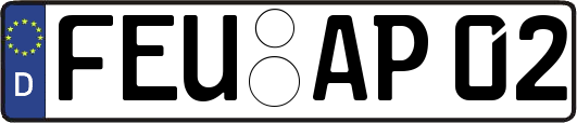 FEU-AP02
