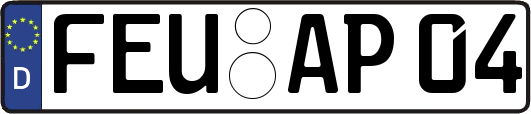 FEU-AP04